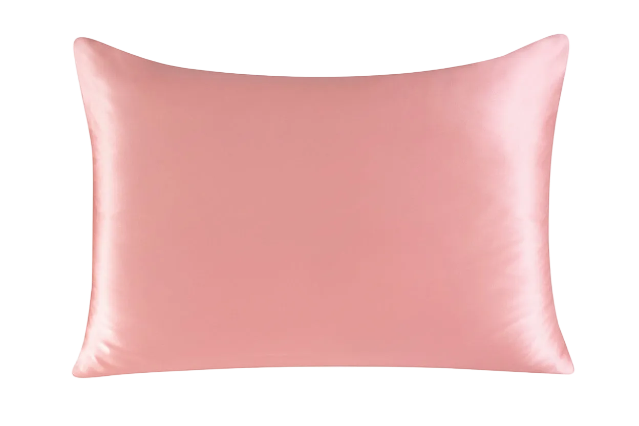 Mulberry Silk Pillowcase