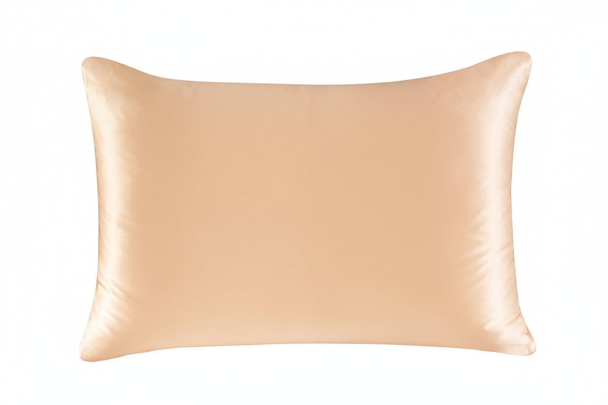 Mulberry Silk Pillowcase